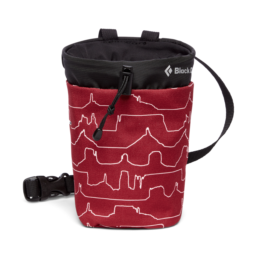 Black Diamond Gym Chalk Bag