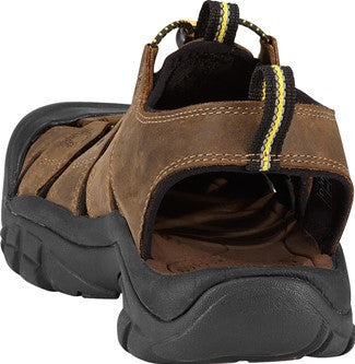 KEEN Men's Newport Sandal - OutdoorsInc.com