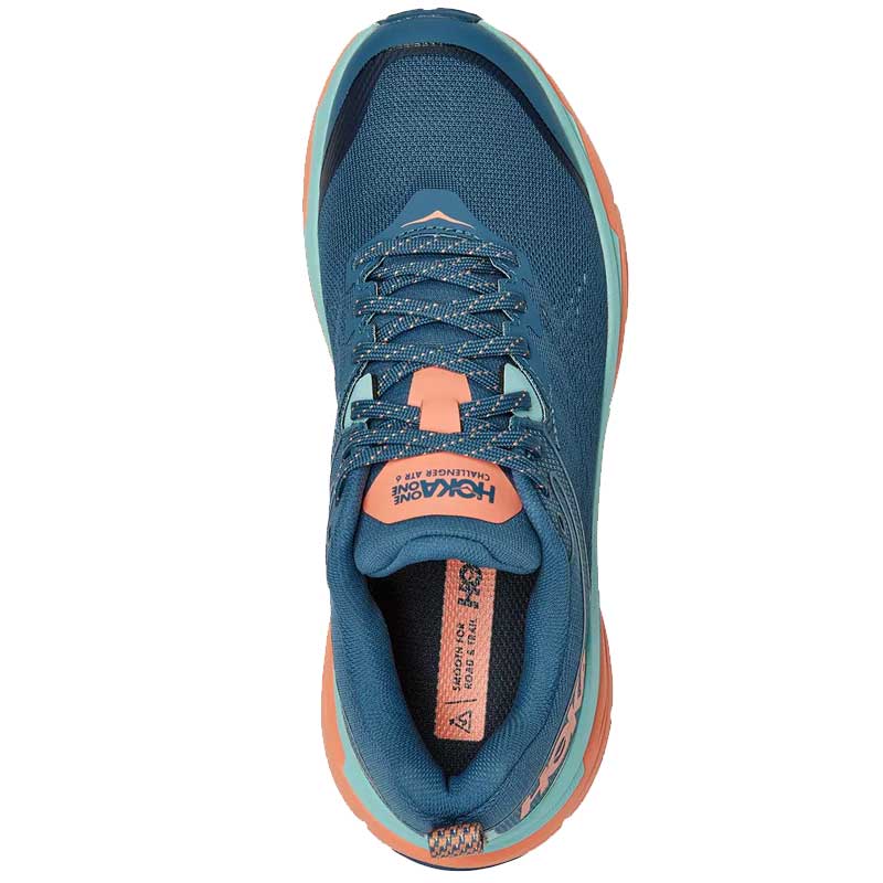 Hoka Women's Challenger ATR 6