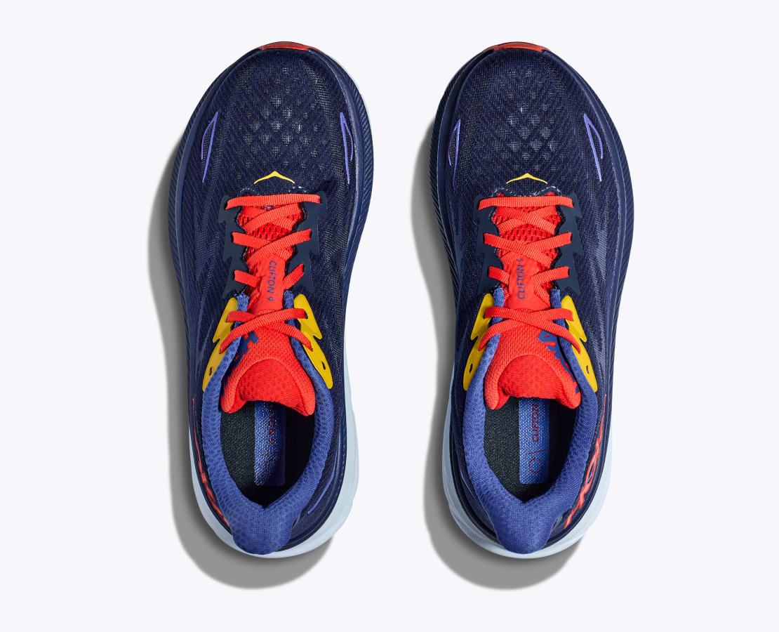 Hoka Men's Clifton 9