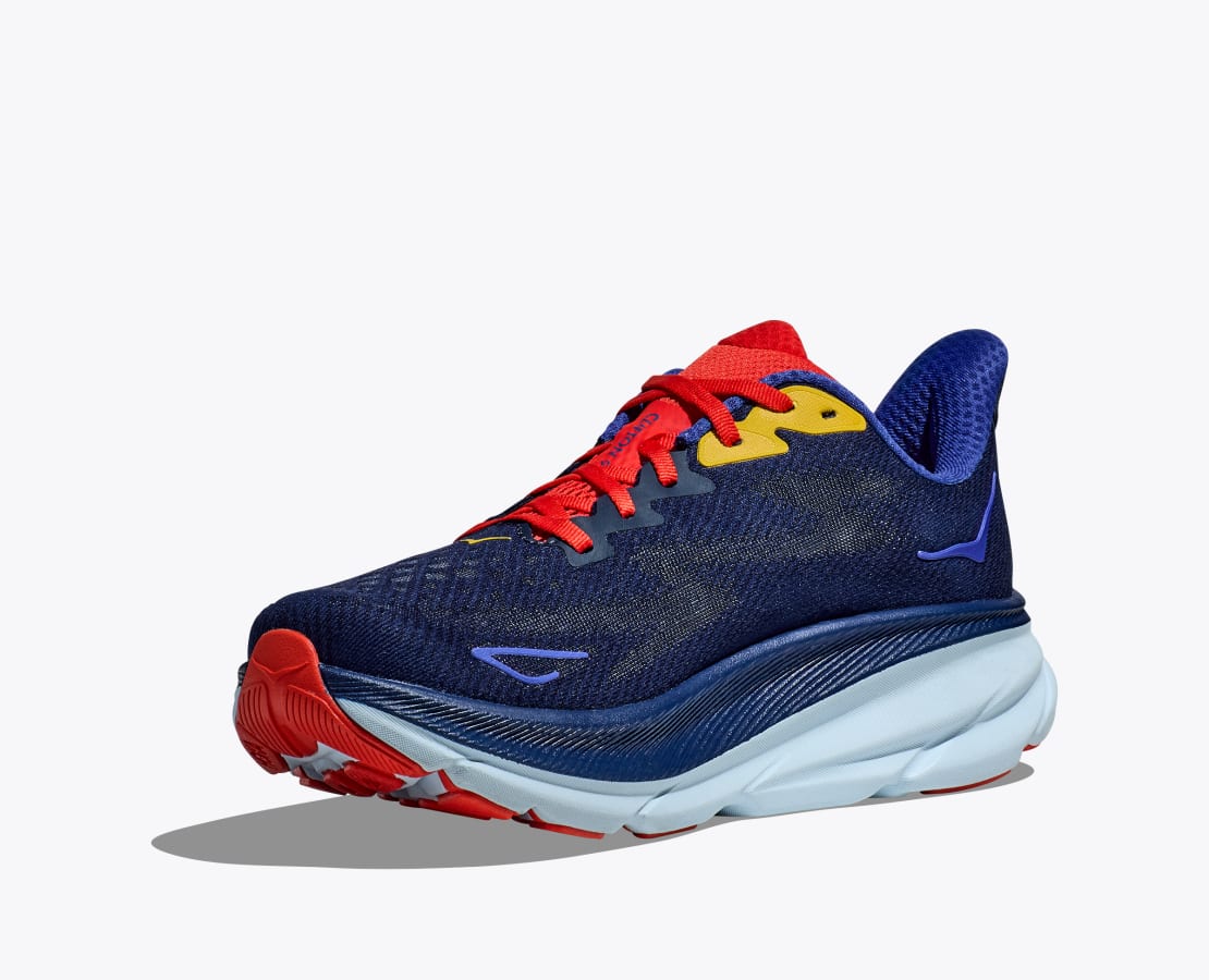 Hoka Men's Clifton 9