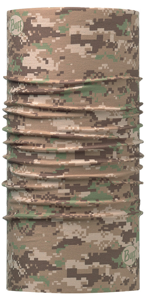 Buff USA CoolNet UV+ - Pixel Desert