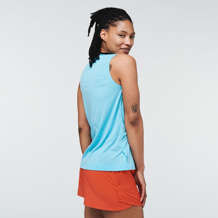 Cotopaxi Women's Paseo Travel Tank