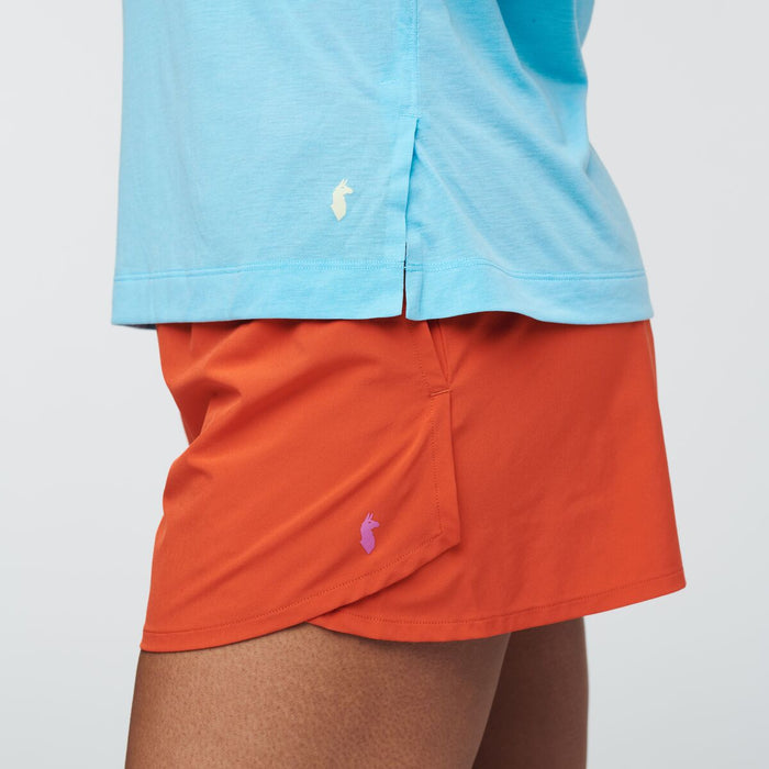 Cotopaxi Women's Paseo Travel Tank