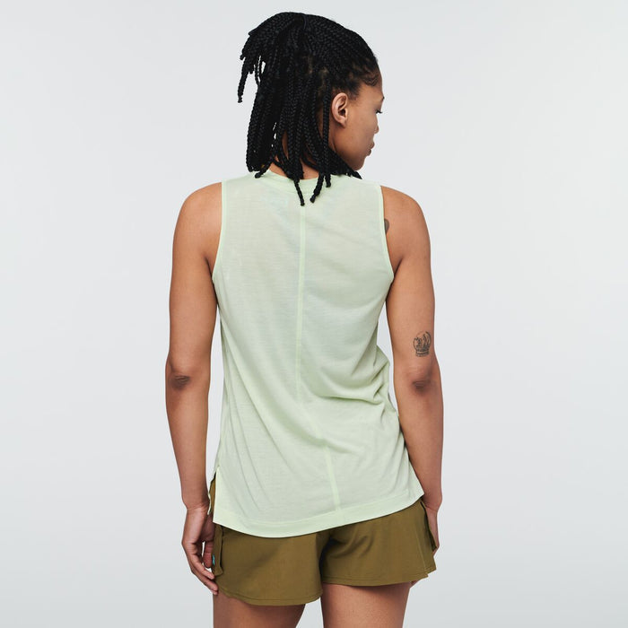 Cotopaxi Women's Paseo Travel Tank