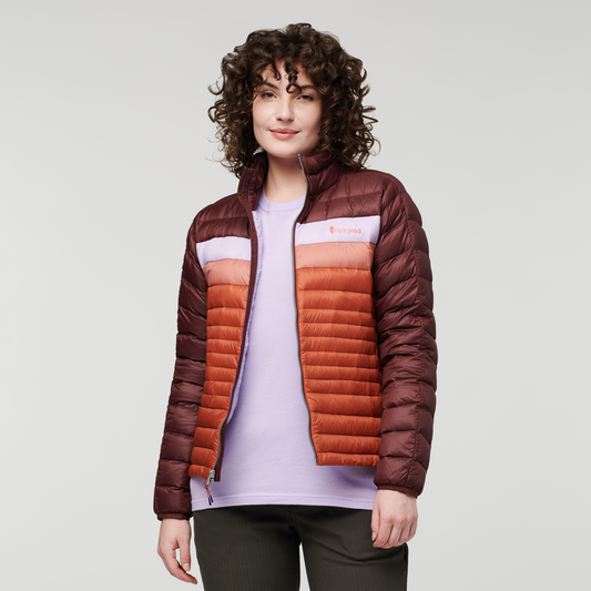 Cotopaxi Women's Fuego Down Jacket