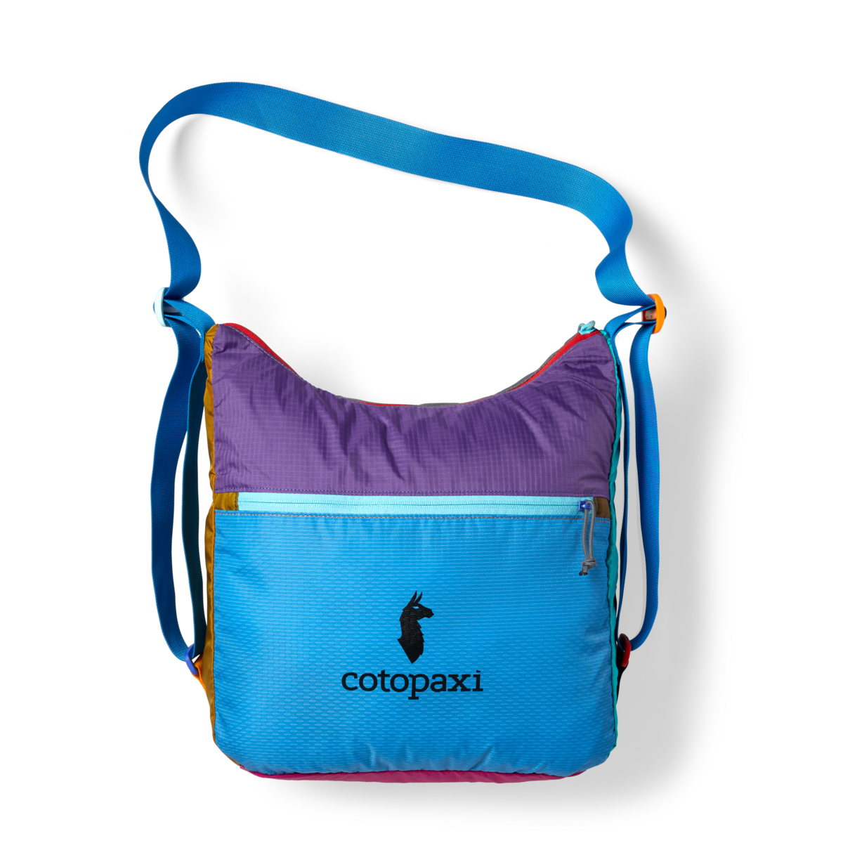 Cotopaxi Taal Convertible Tote Del Día Surprise Pack