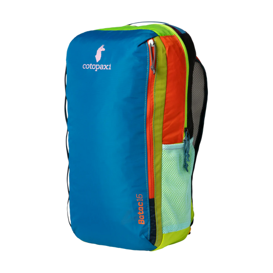 Cotopaxi Batac 16L Backpack Del Día Surprise Pack
