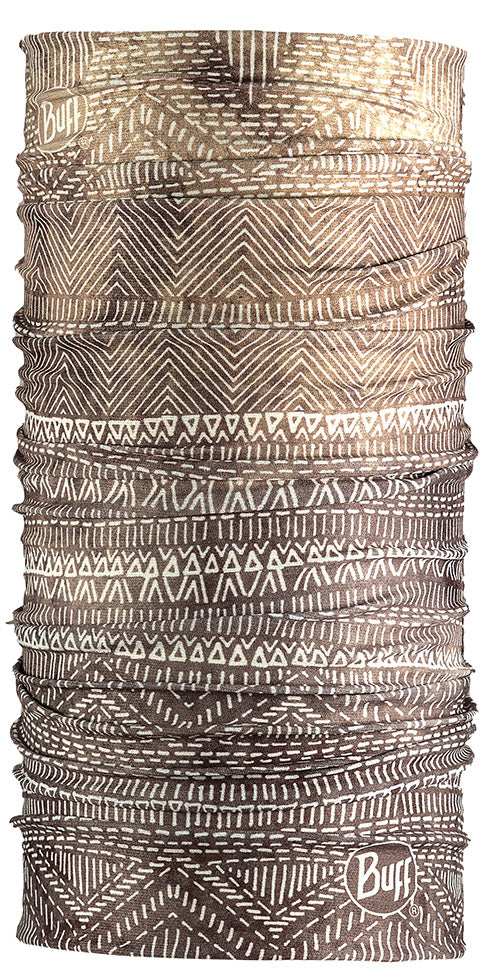 Buff USA CoolNet UV+ Insect Shield - Hatch Sand