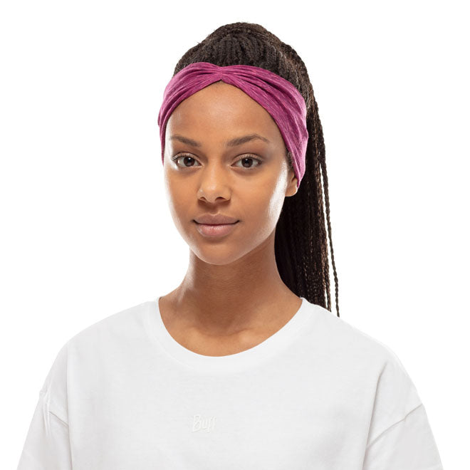 Buff USA CoolNet UV® Ellipse Headband
