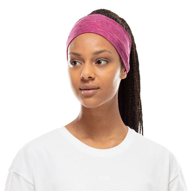 Buff USA CoolNet UV® Ellipse Headband