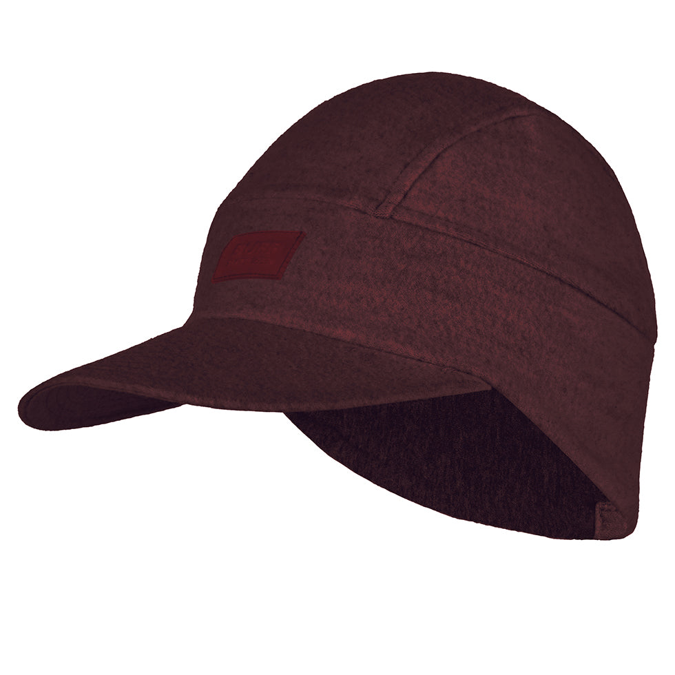 Buff USA Pack Merino Fleece Cap