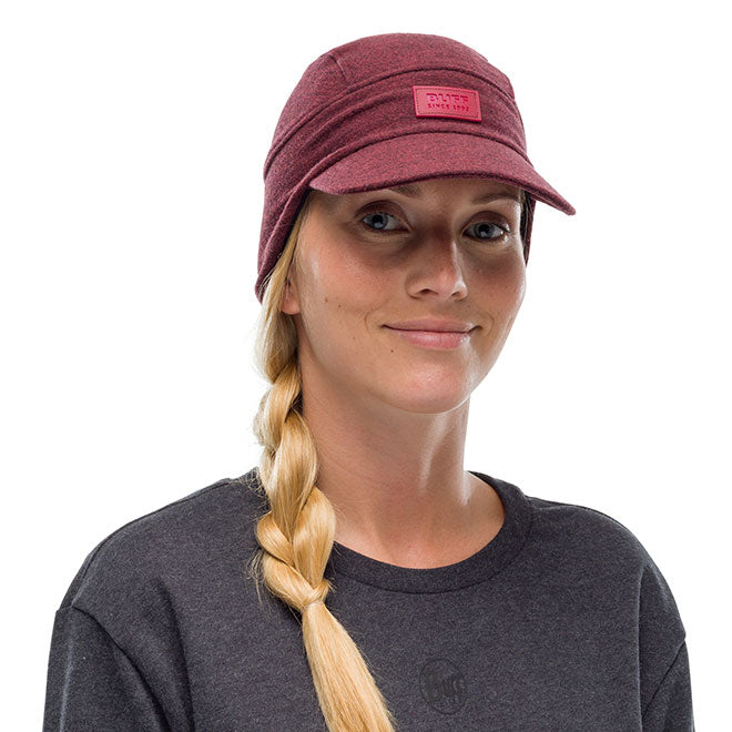 Buff USA Pack Merino Fleece Cap