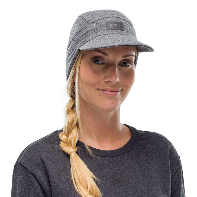 Buff USA Pack Merino Fleece Cap
