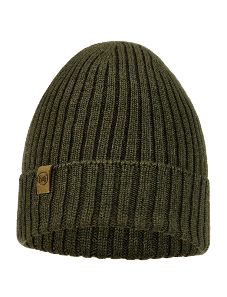 Buff USA Merino Knitted Beanie