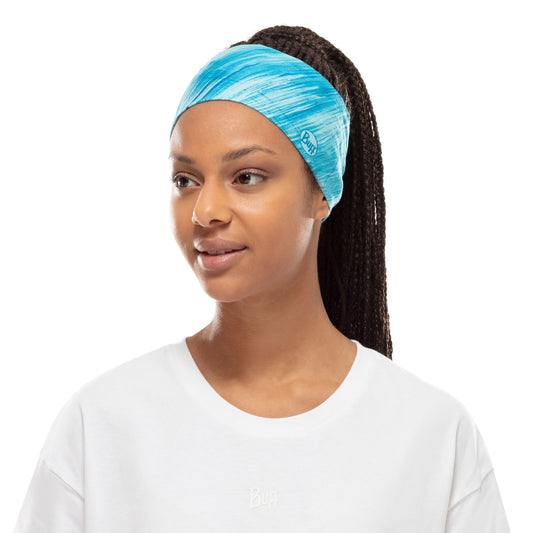 Buff USA CoolNet UV® Ellipse Headband