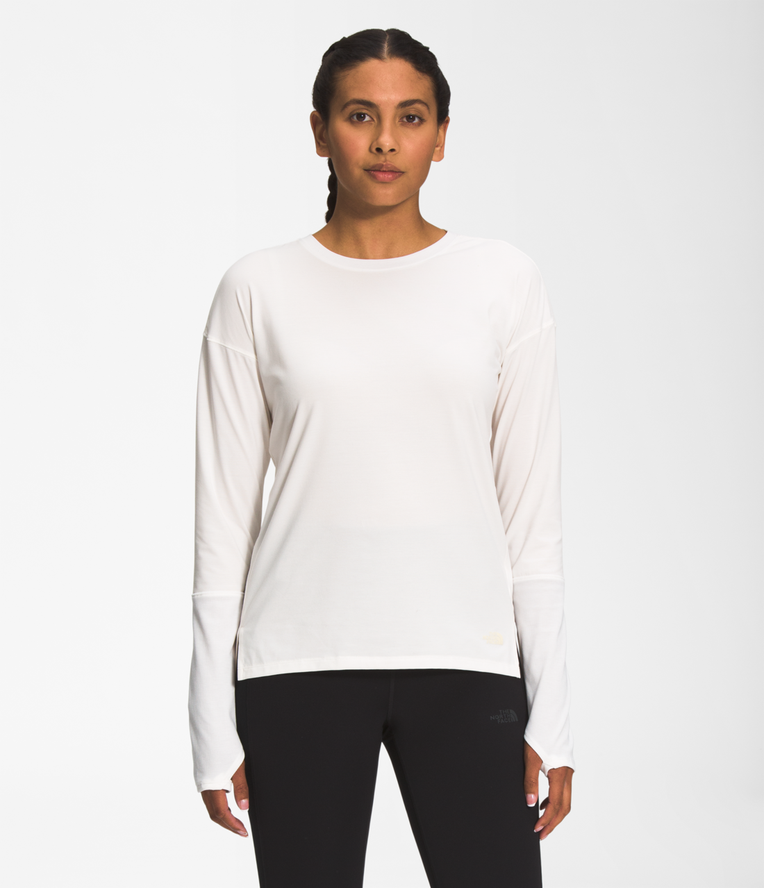 The North Face Women s Dawndream Long Sleeve Shirt OutdoorsInc