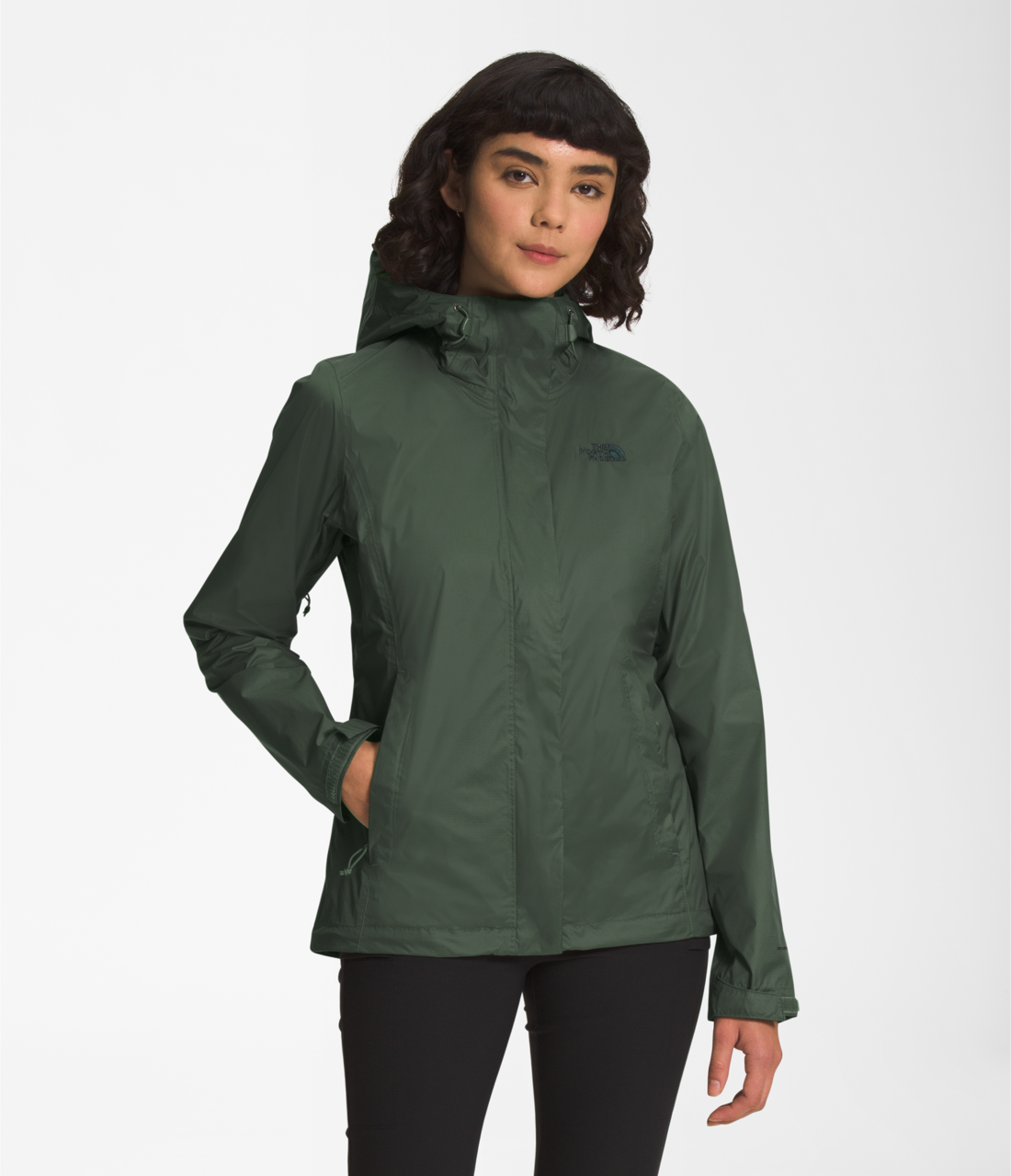 The North Face Women s Venture 2 Jacket OutdoorsInc