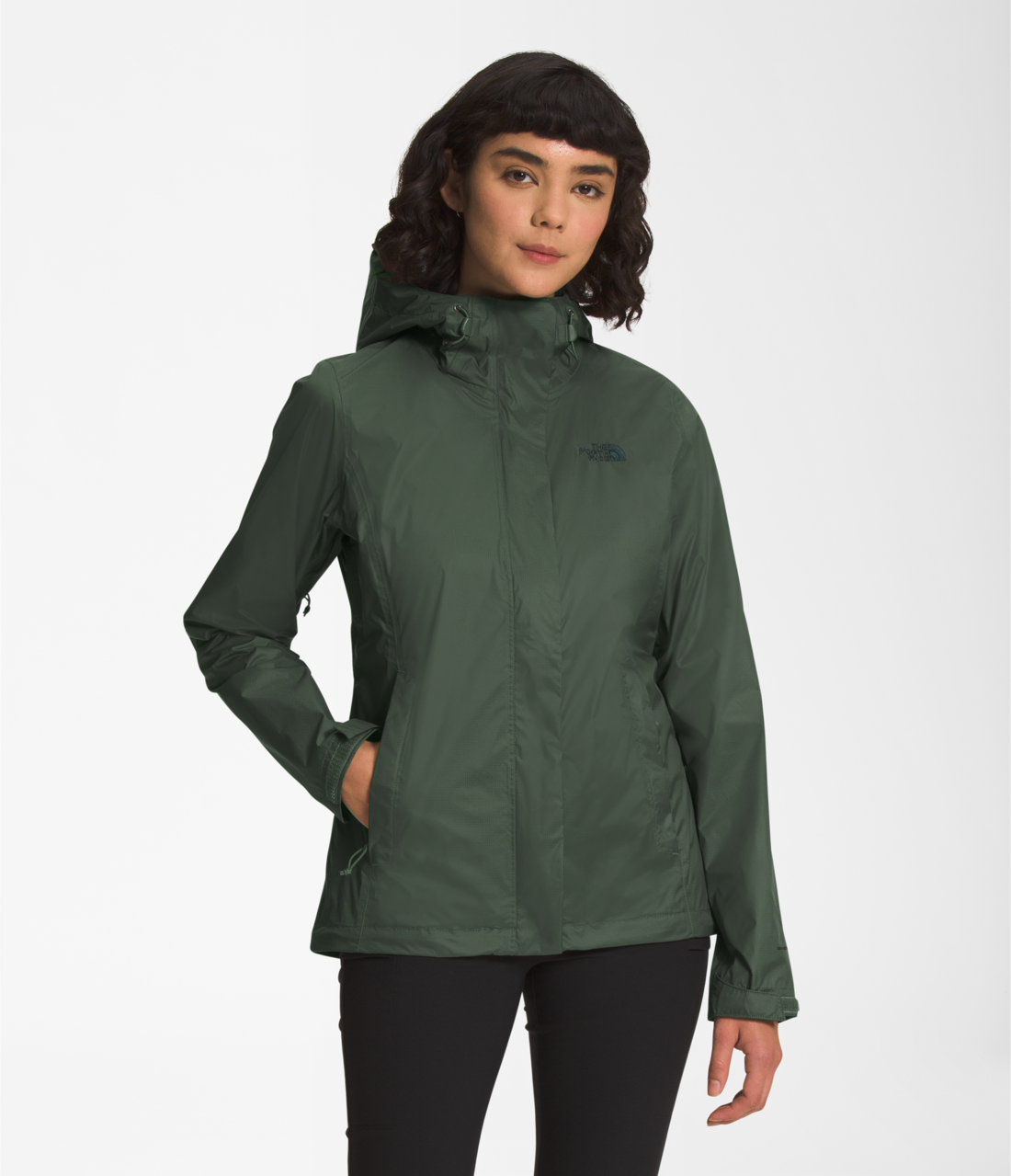 The North Face Women's Venture 2 Jacket – OutdoorsInc.com