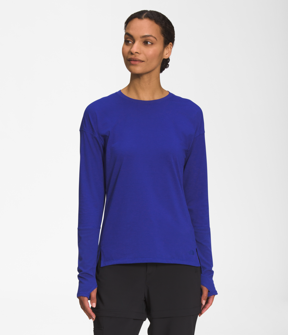 The North Face Women’s Dawndream Long-Sleeve Shirt