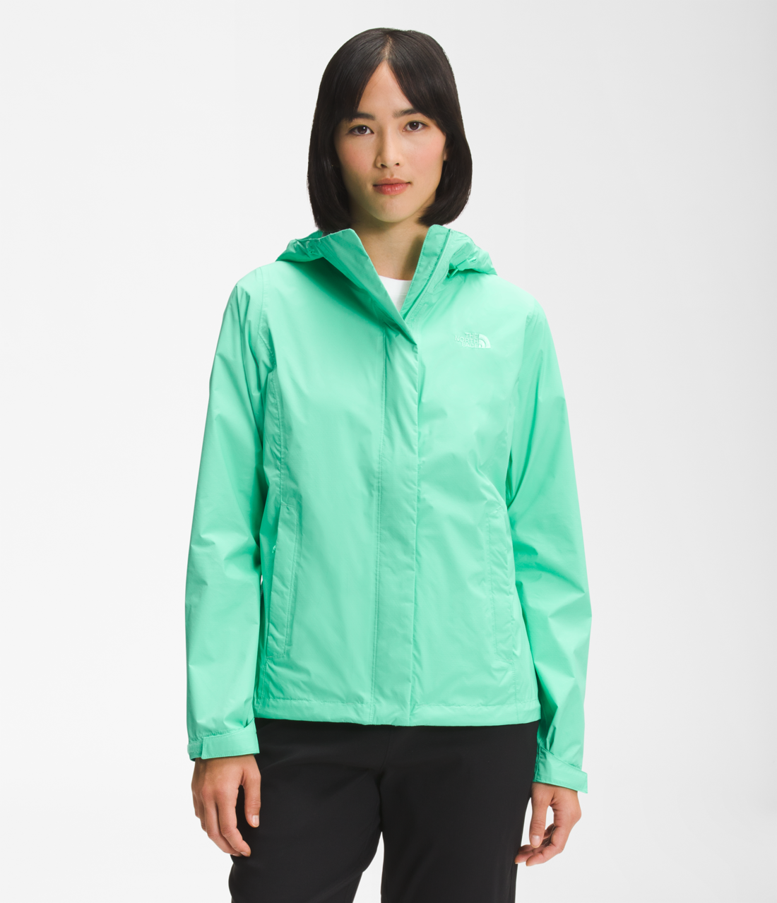The North Face Women's Venture 2 Jacket – OutdoorsInc.com