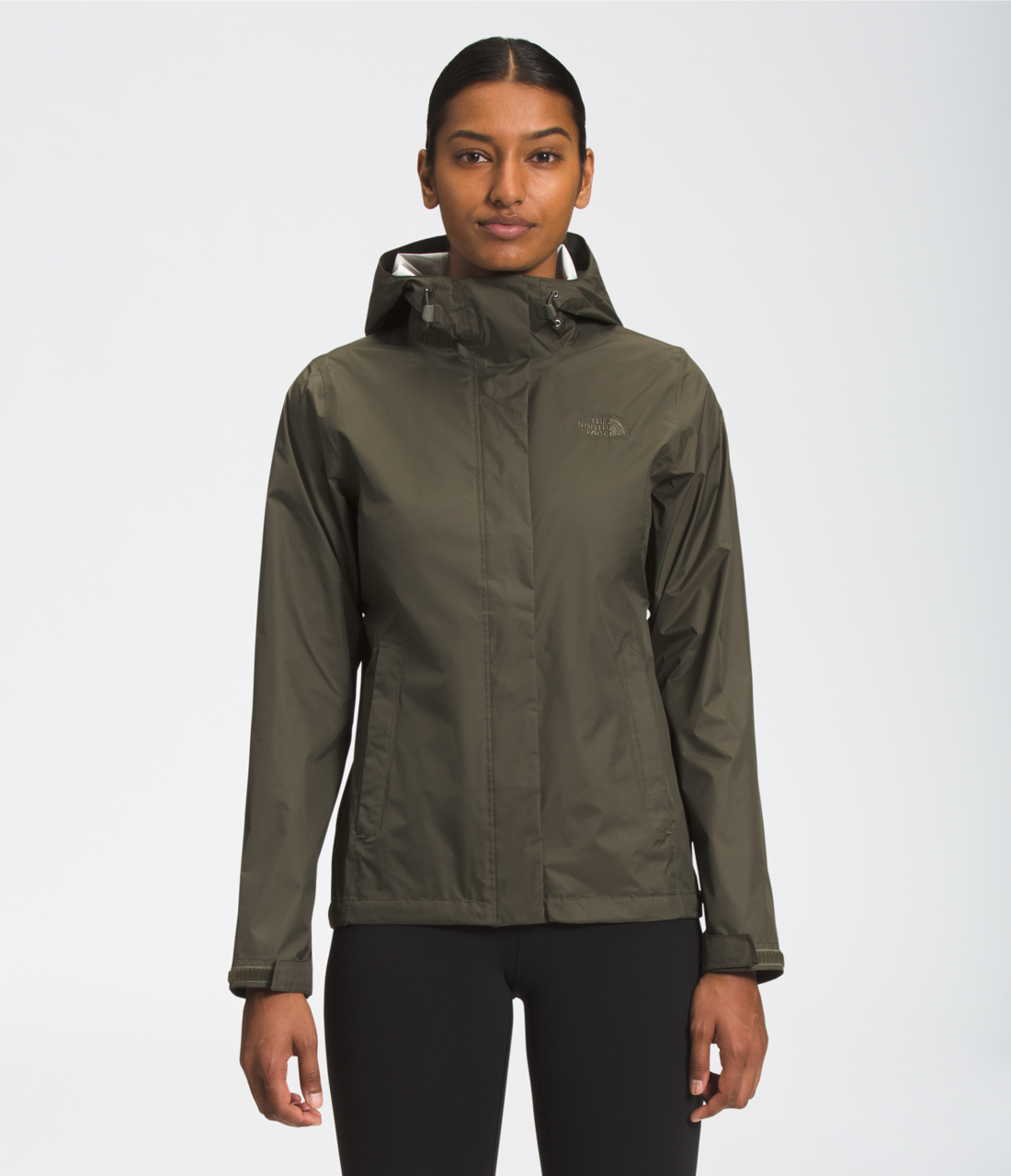 North face w hot sale venture 2 jacket