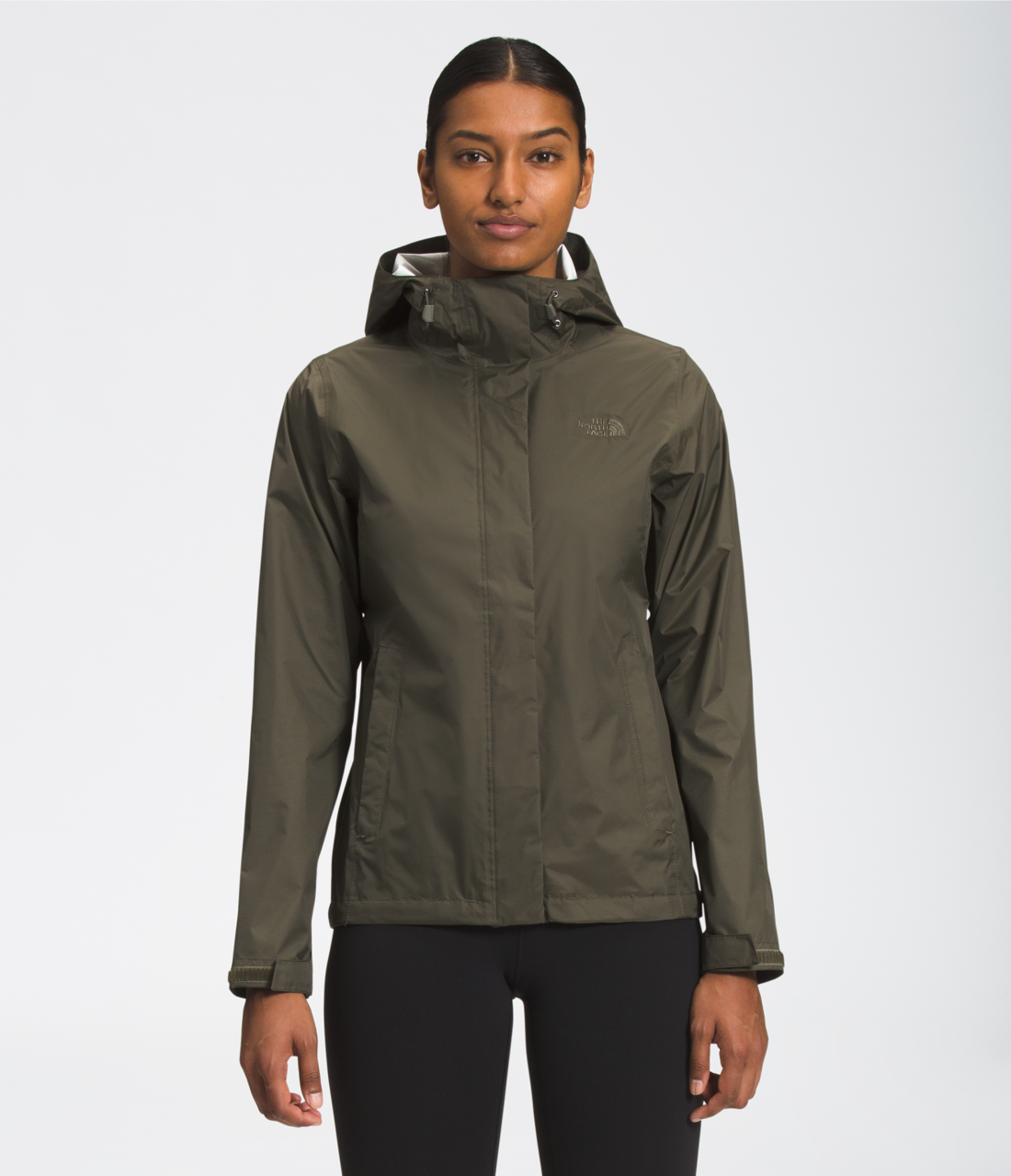 The North Face Women's Venture 2 Jacket