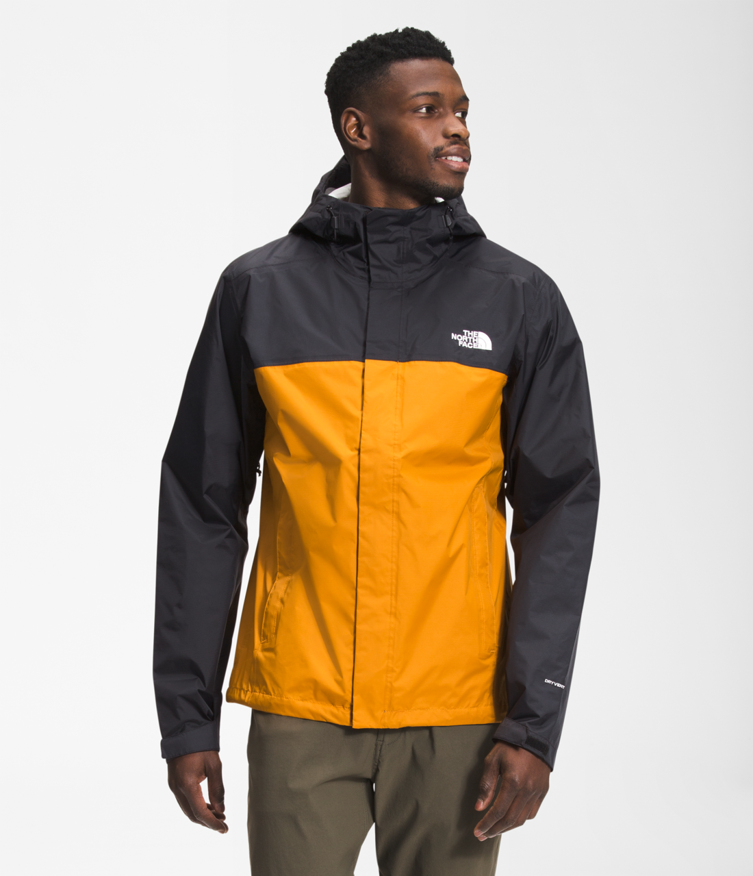 North face venture top 2 mens sale