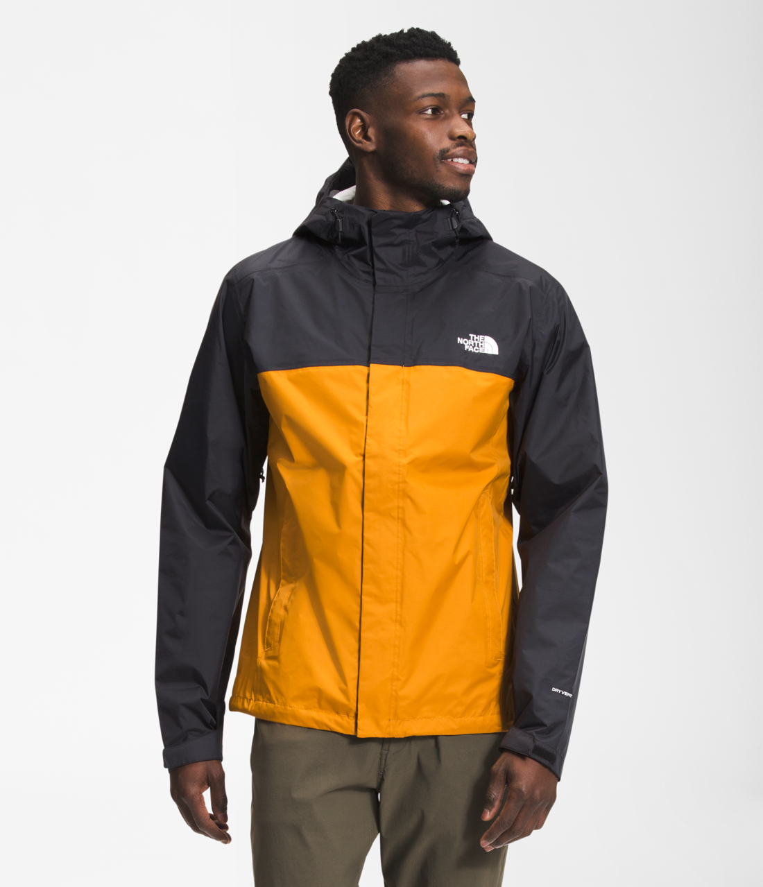 The North Face Men's Venture 2 Jacket