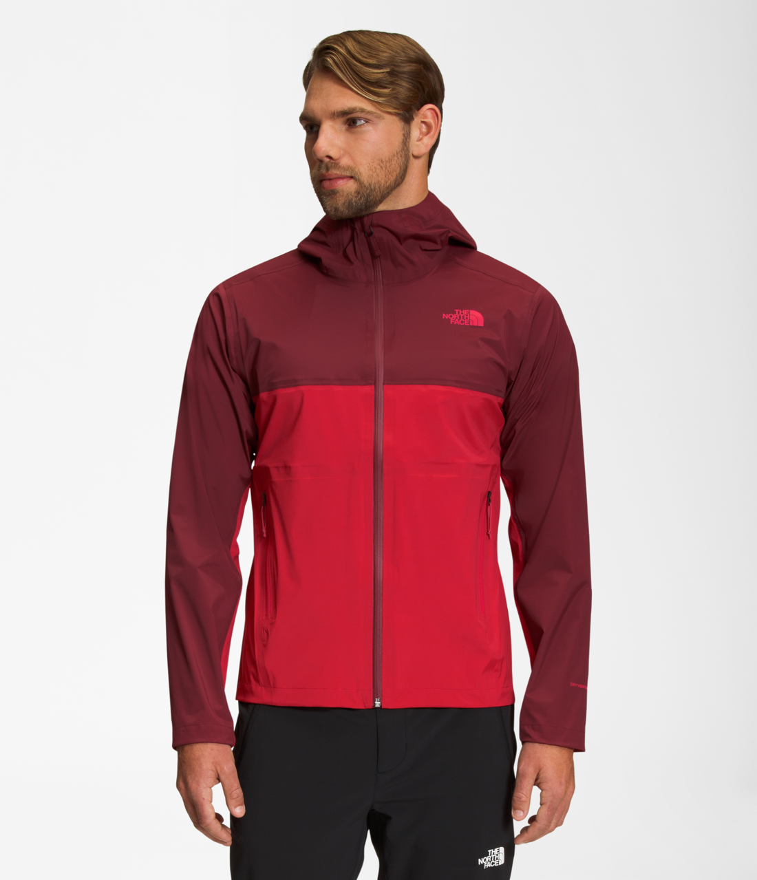 The North Face Men's West Basin DryVent Jacket