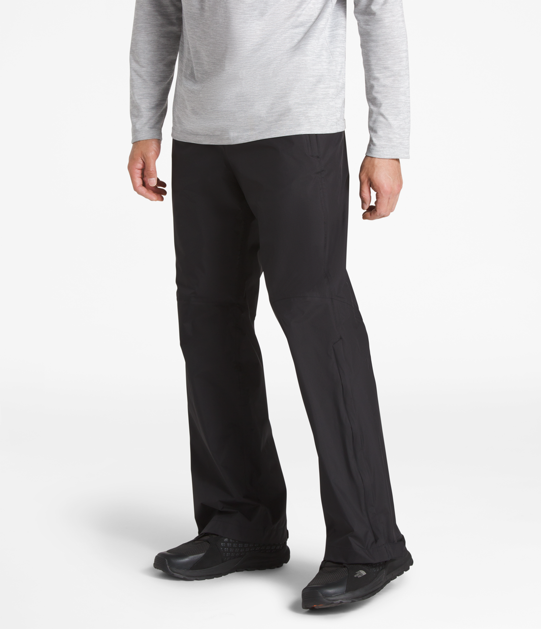 North face public pants on sale