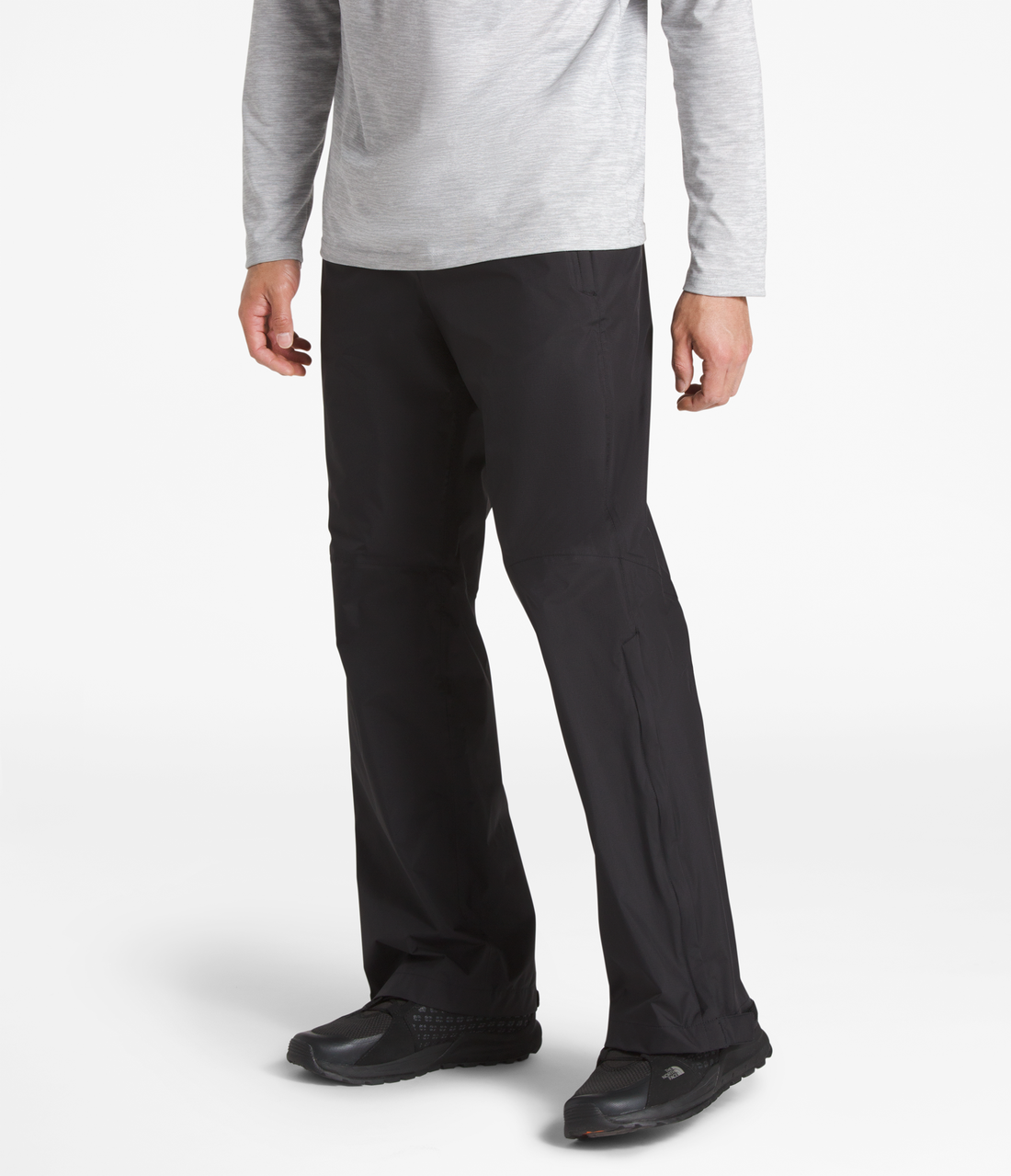 The North Face Men's Venture 2 1/2 Zip Pant