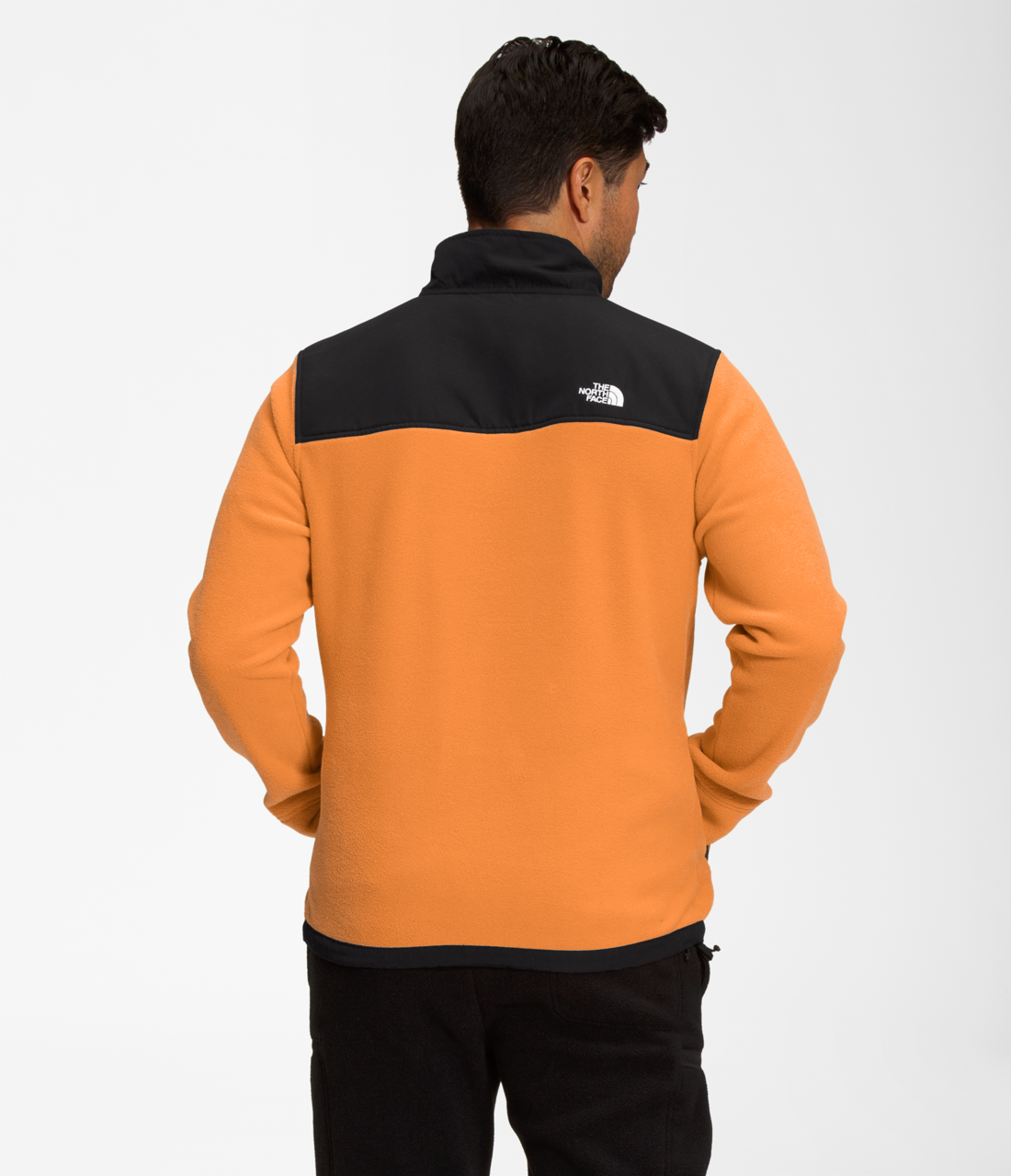 The north face sales glacier alpine pullover