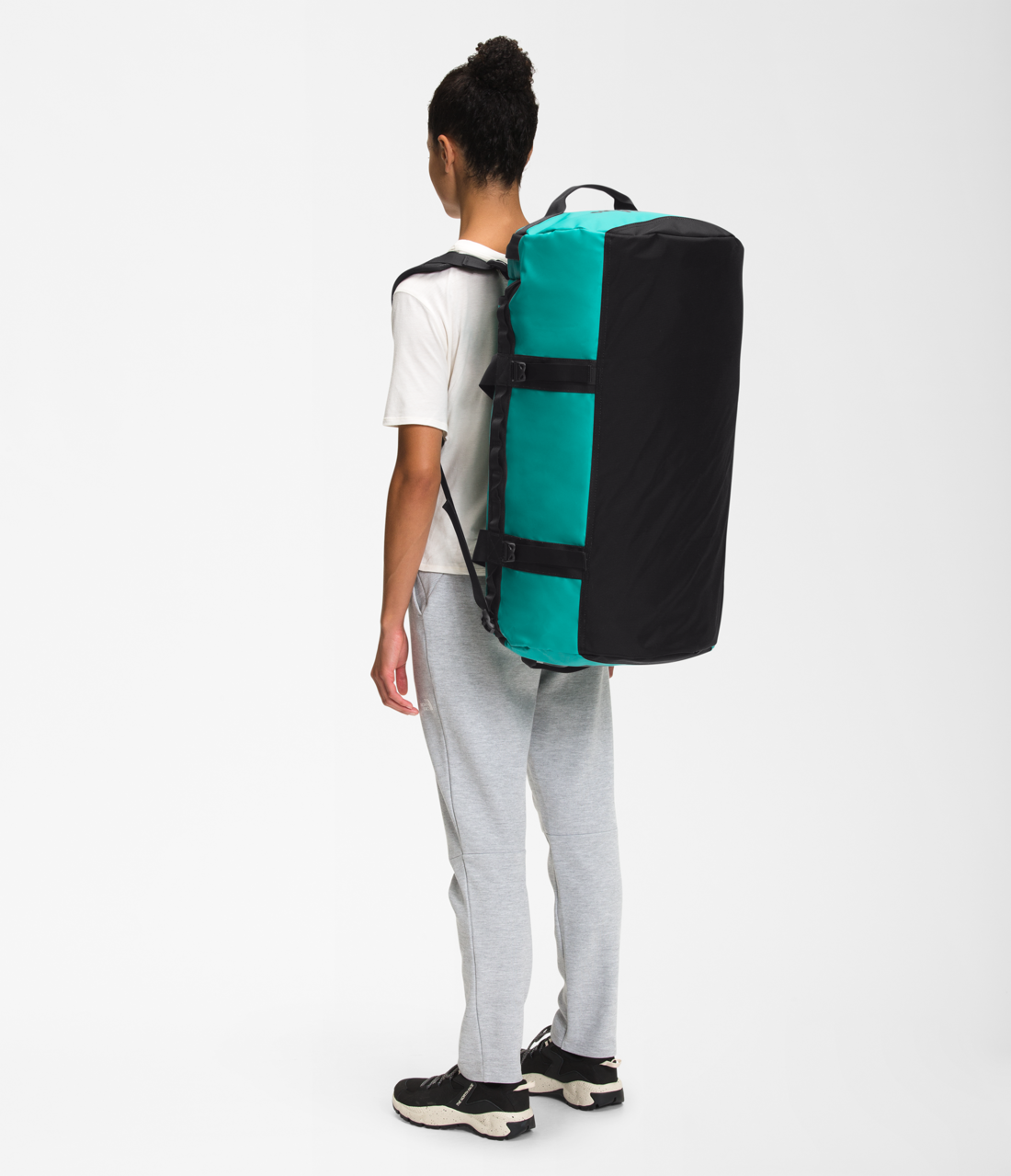The North Face Base Camp Duffel - Medium – OutdoorsInc.com