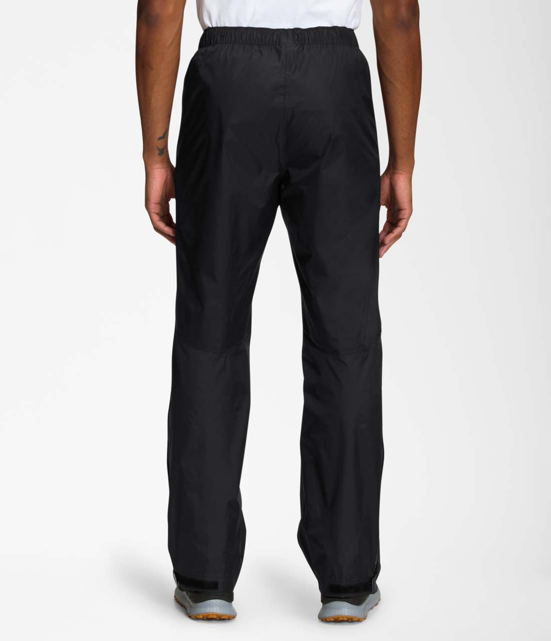 The North Face Men's Venture 2 1/2 Zip Pant