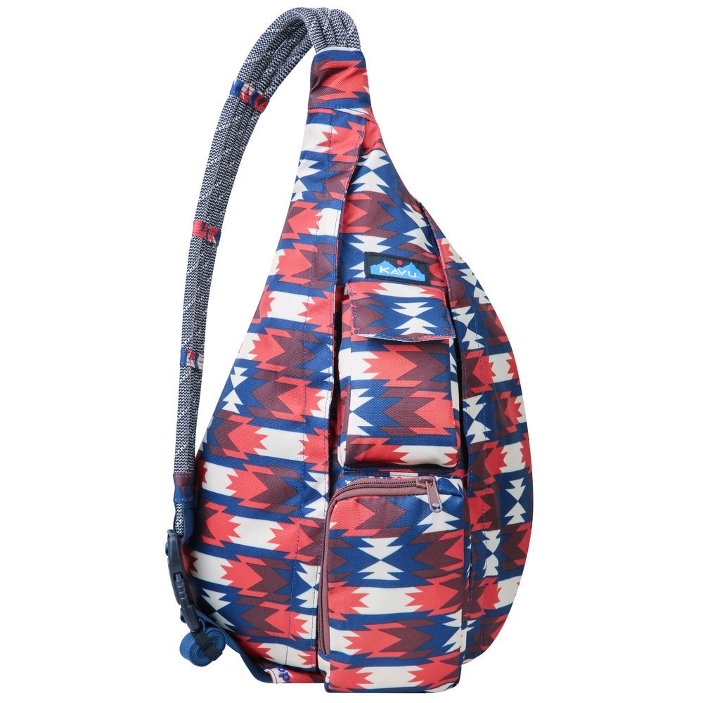 Kavu Rope Sling Bag