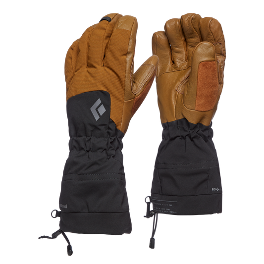Black Diamond Men's Soloist Gloves