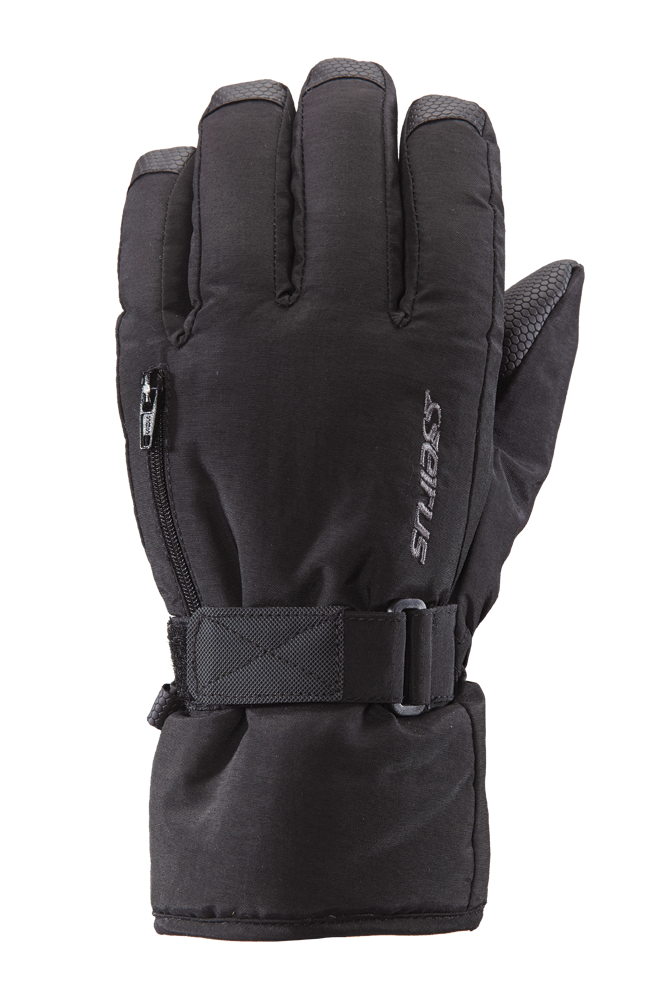 Serius Jr Stash™ Glove