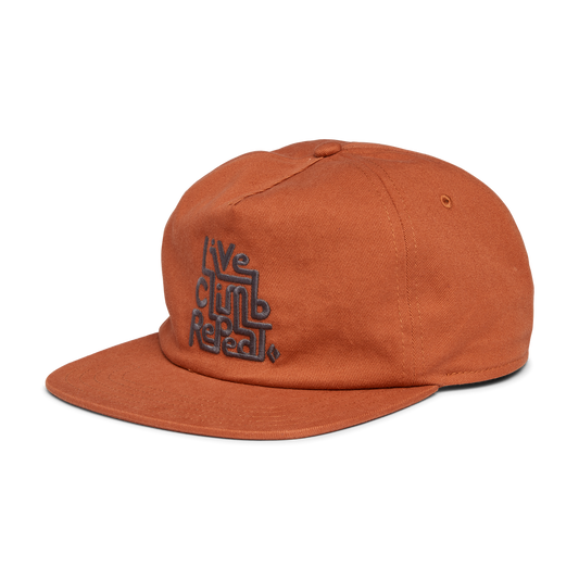 Black Diamond Washed Cap