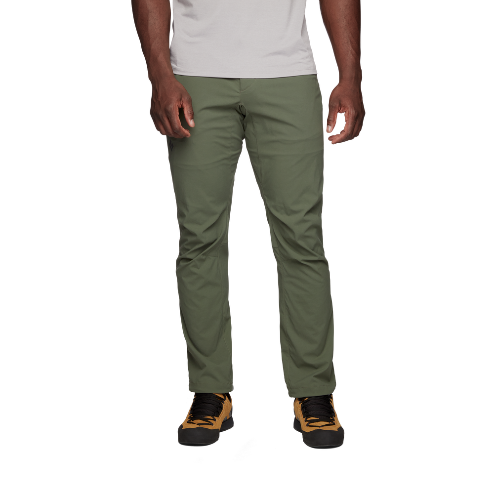 Black Diamond Men's Technician Alpine Pants