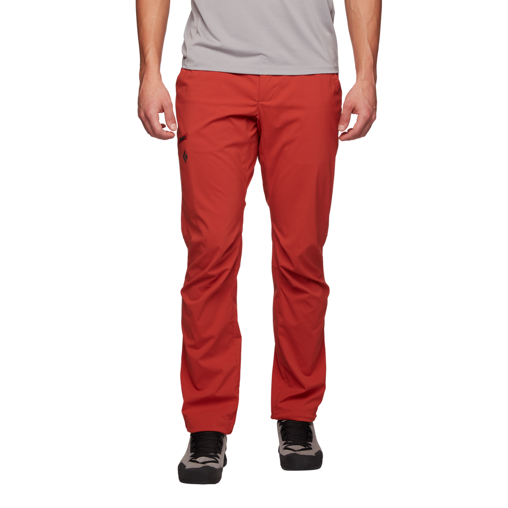 Black Diamond Men's Technician Alpine Pants
