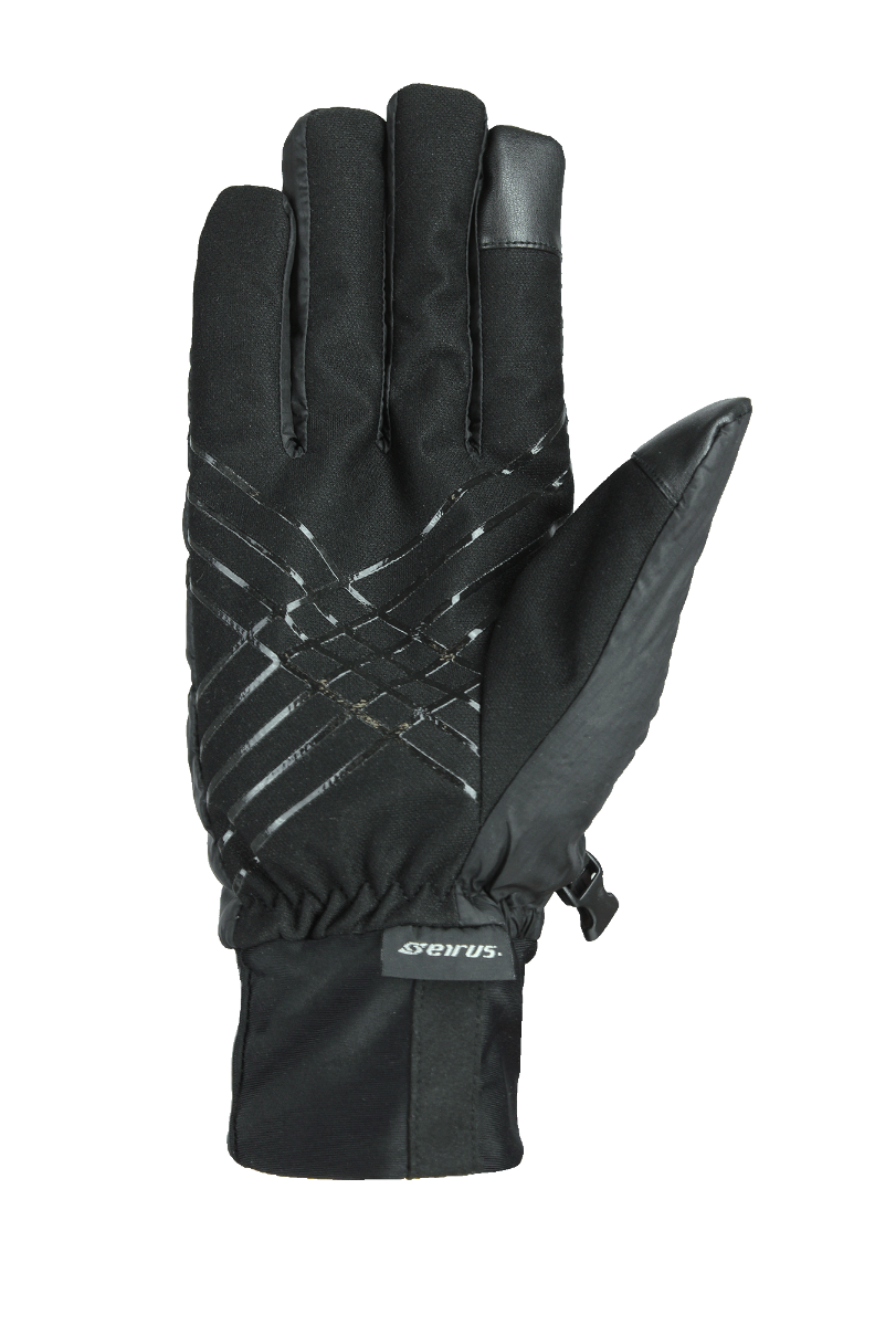 Seirus Men's Solarsphere™ Ace™ Glove