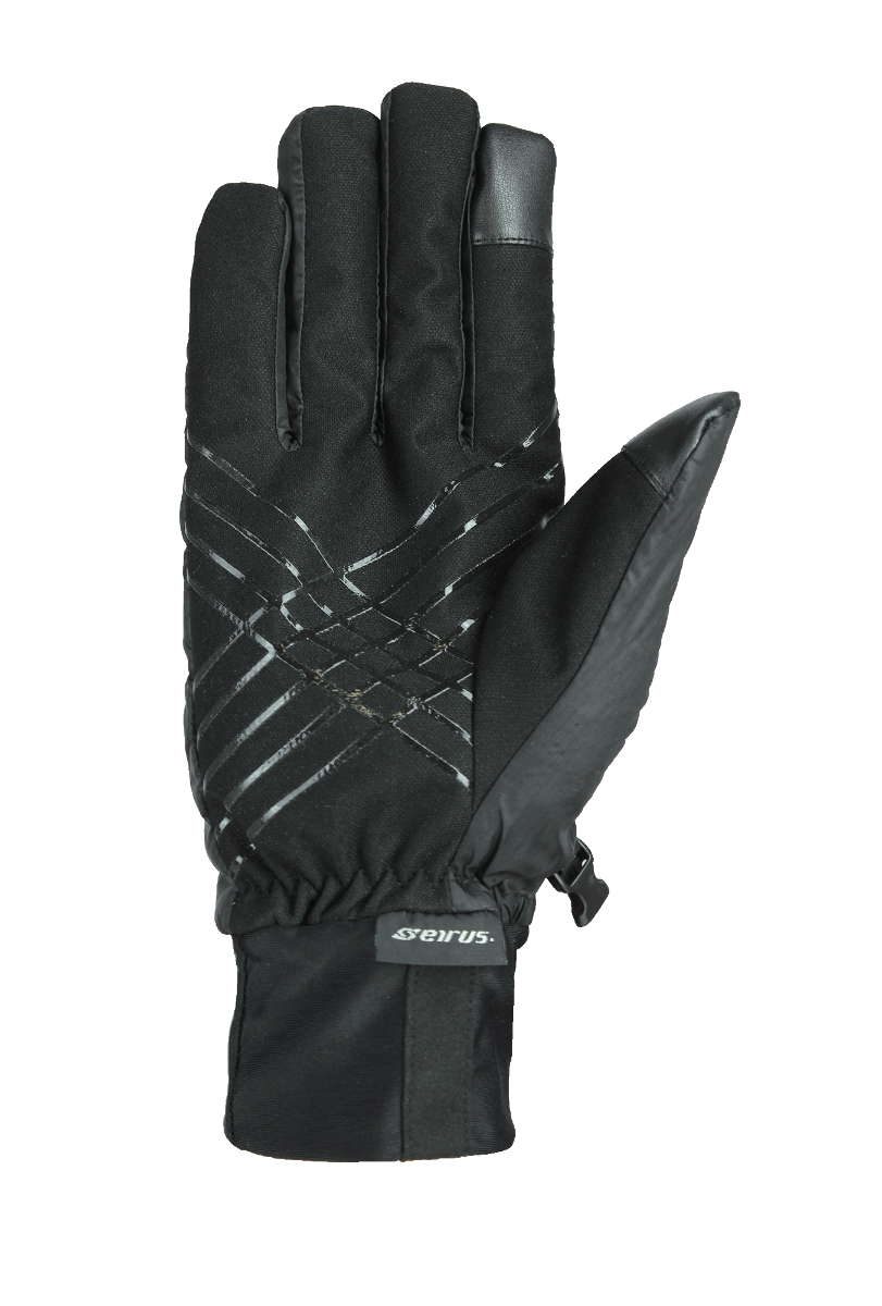 Seirus Women's Solarsphere™ Ace™ Glove