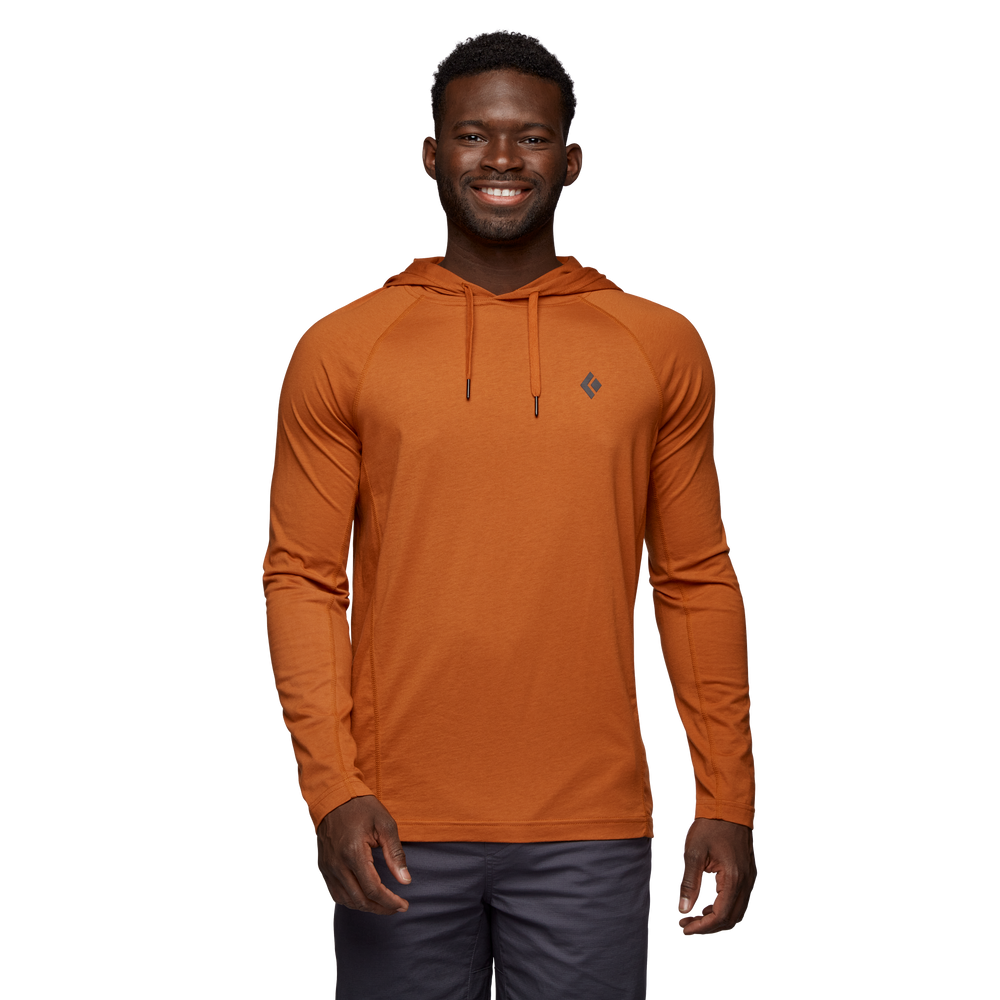 Black diamond crag hot sale hoodie