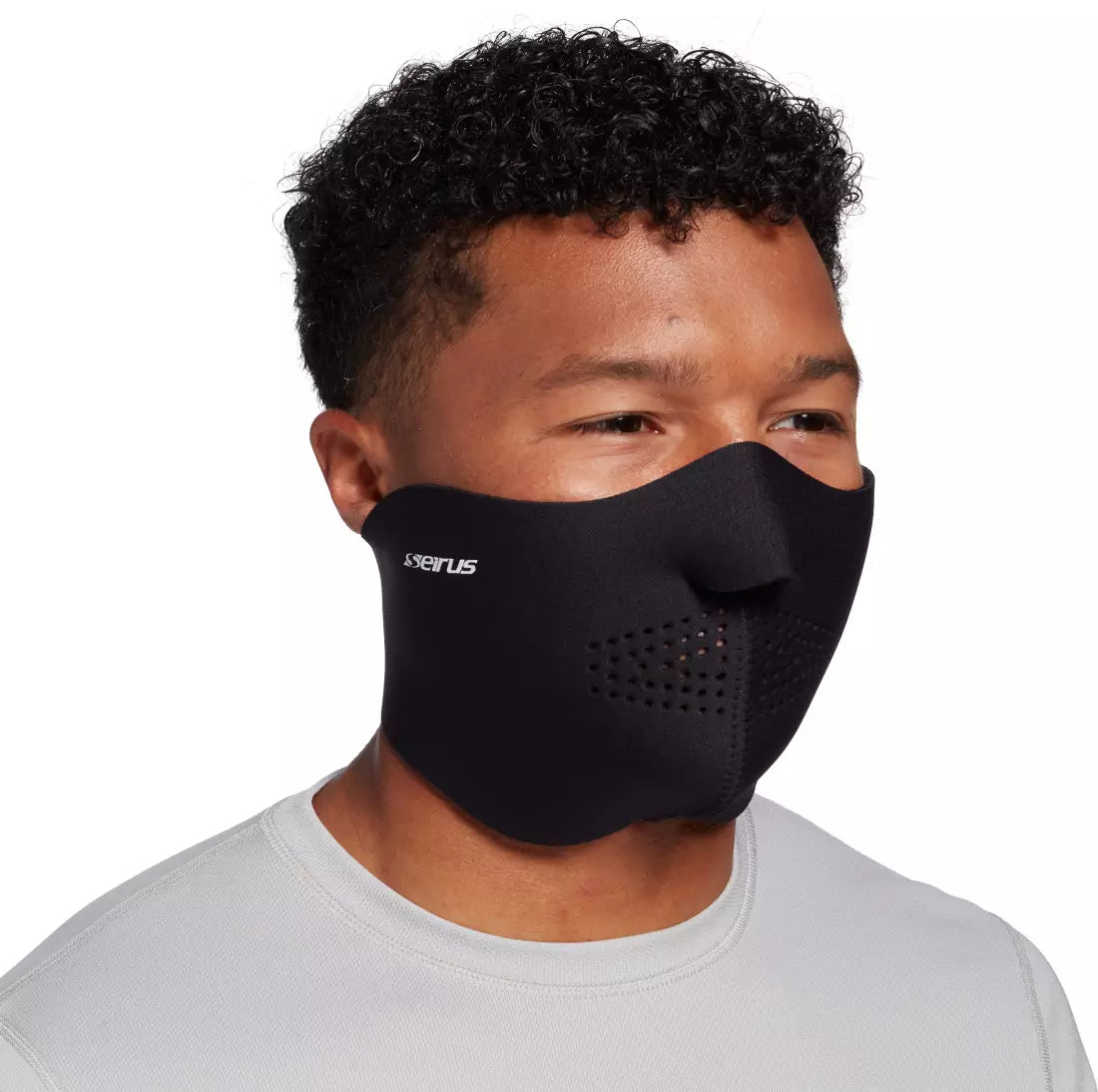 Seirus Neofleece Comfort Face Mask