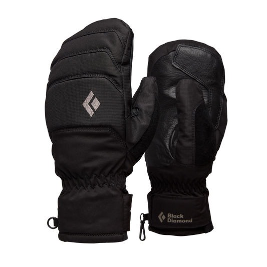 Black Diamond Women's Mission MX Mitts