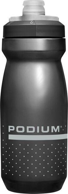 Camelbak Podium Water Bottle - 21oz Black