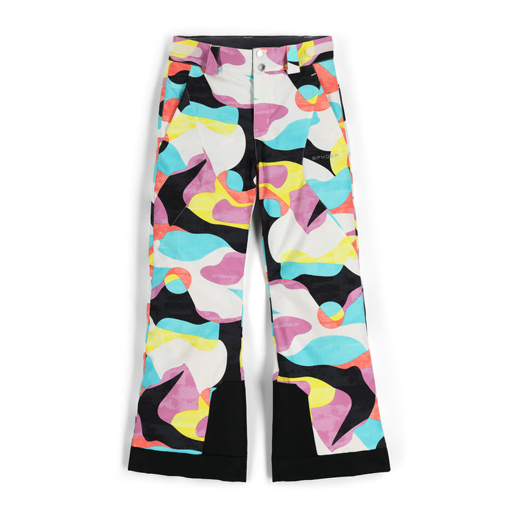 Spyder Girl's Olympia Insulated Pant