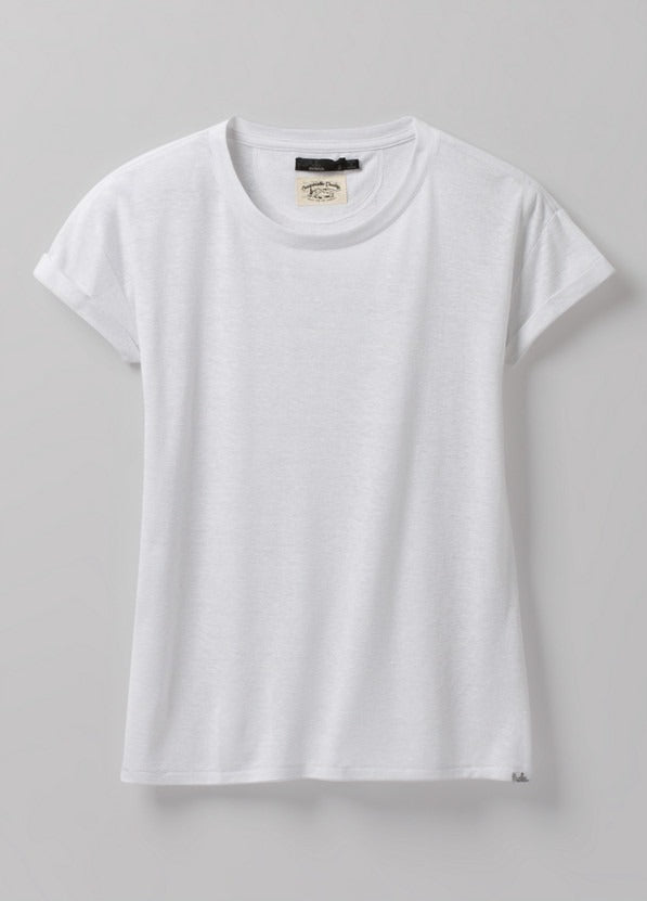 prAna Women's Cozy Up T-Shirt