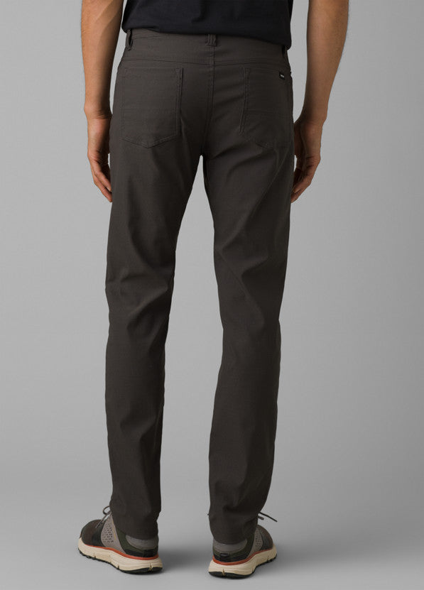 prAna Men's Brion Slim Pant II